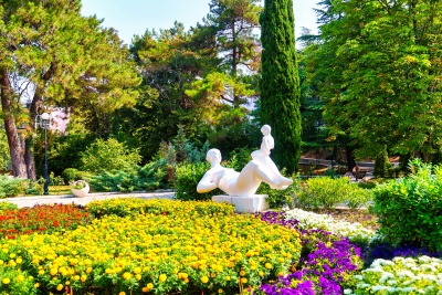 Ваши апартаменты у моря