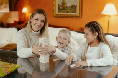 Осенние каникулы